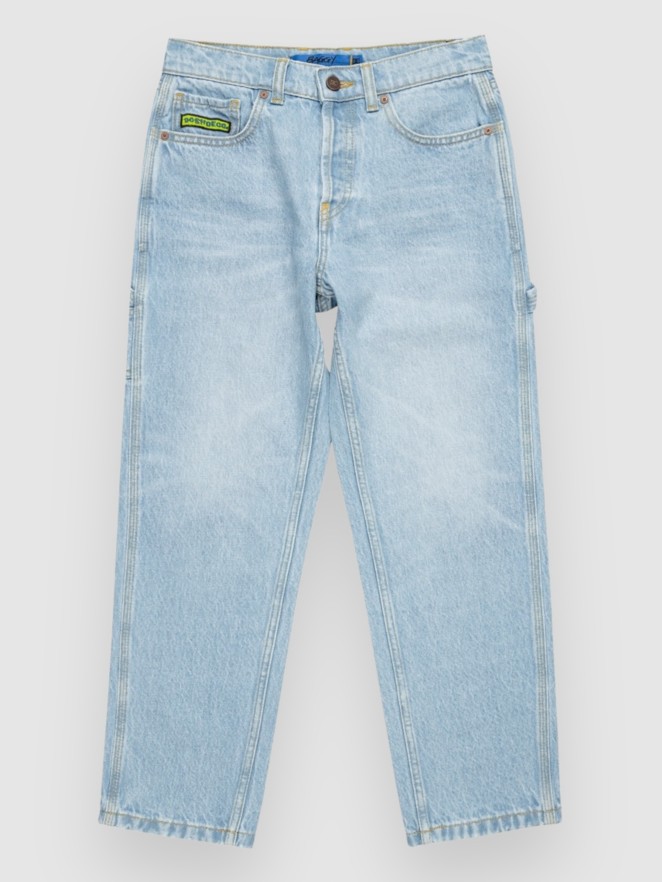 DC Worker Baggy Carpenter Ril Kids Pants