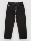 DC Worker Baggy Denim Rbt Kids Pants