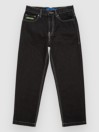 DC Worker Baggy Denim Rbt Kids Pants