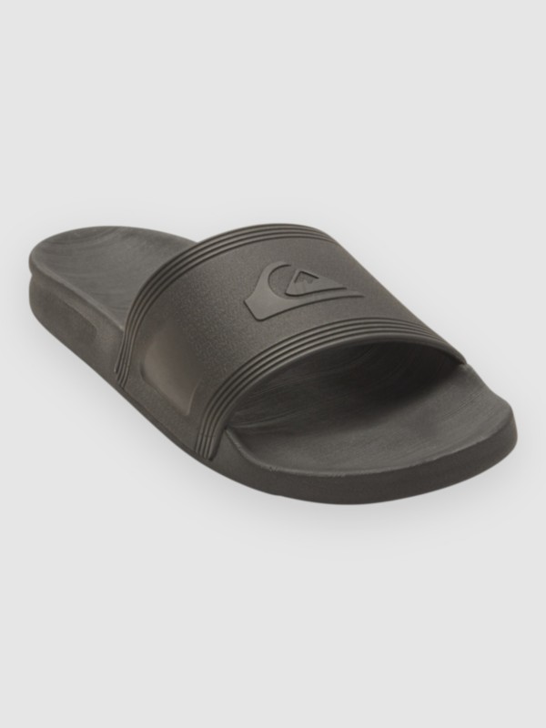 Quiksilver Dockyard Rf Sandalen black 1