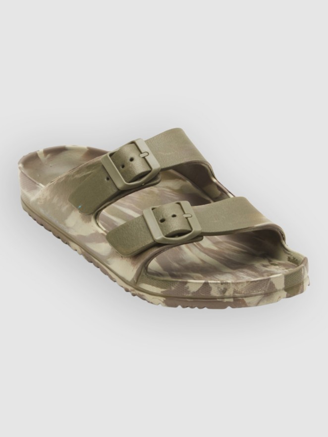 Quiksilver Embark Rf Sandals