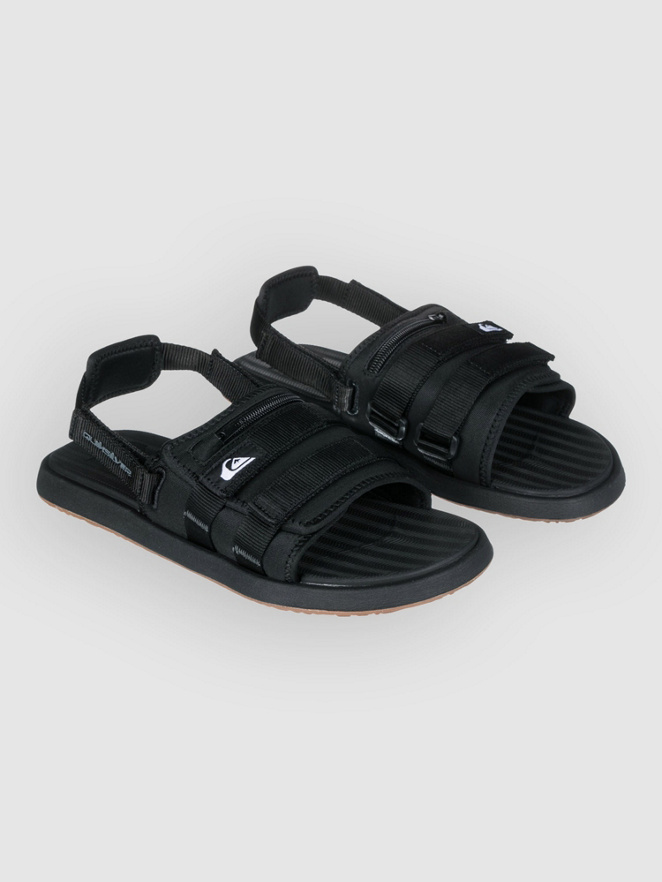 Quiksilver Monkey Caged A/T Slide Rf Sandals