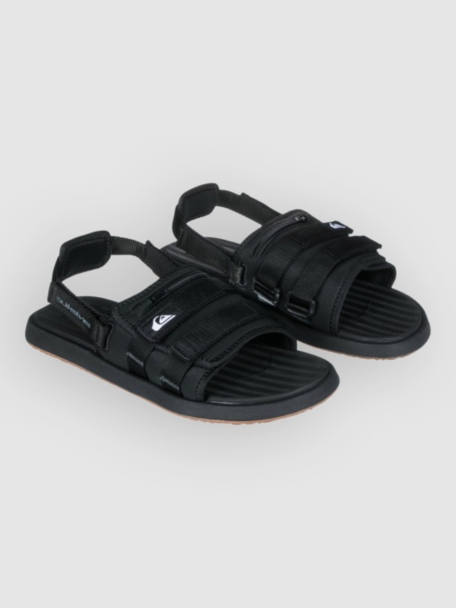 Quiksilver Monkey Caged A/T Slide Rf Sandals