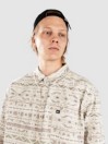 Quiksilver Aop Classic Flannel Hemd