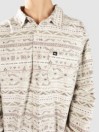 Quiksilver Aop Classic Flannel Camisa