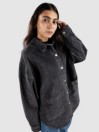 Roxy Kick Back Washed Cord Shirt