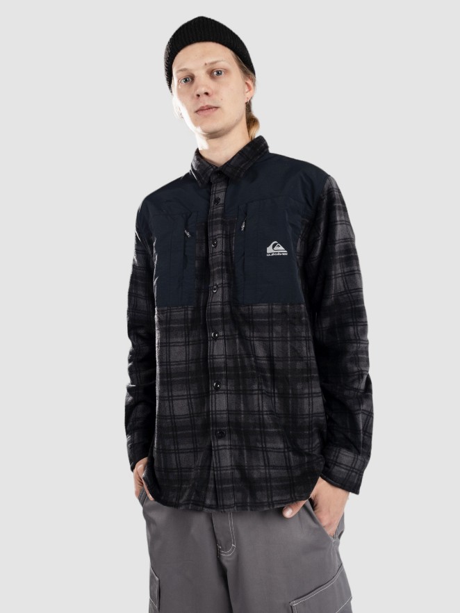 Quiksilver North Seas Shirt