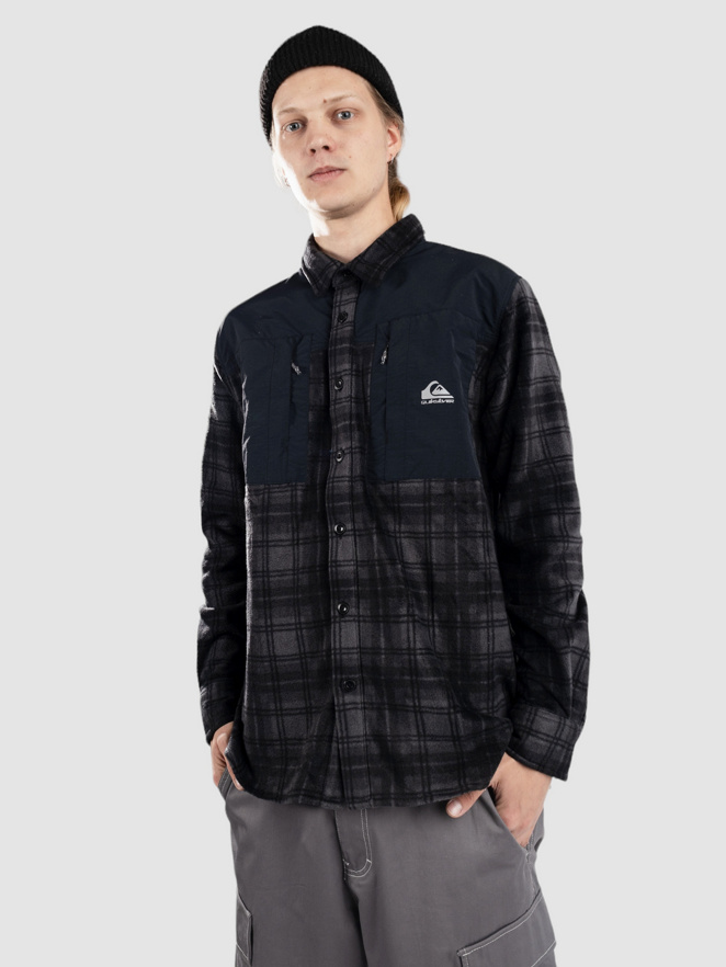 Quiksilver North Seas Hemd