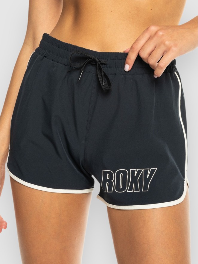 Roxy Evd Flow Korte Broek