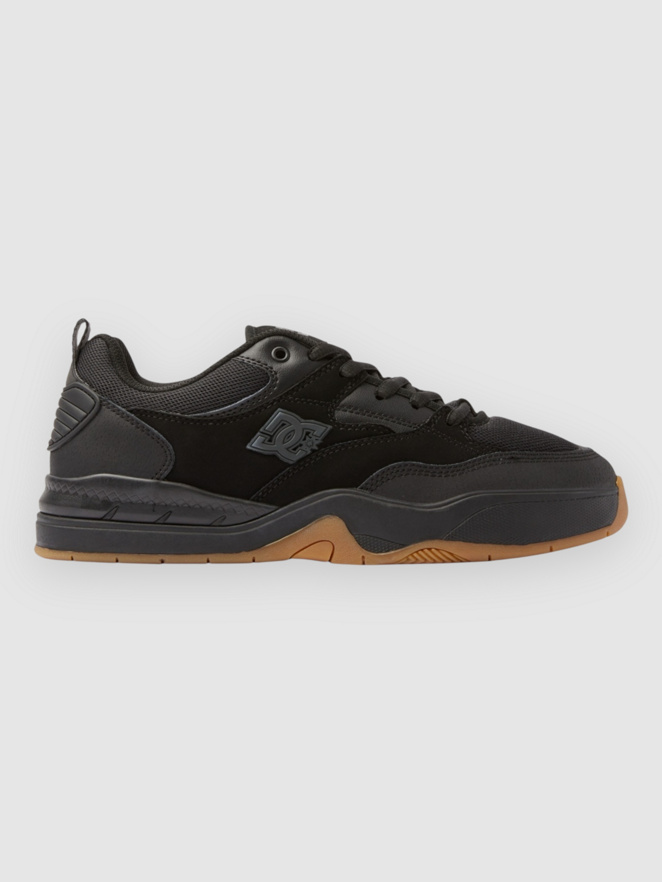 DC Ascend Skate Shoes
