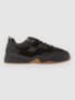 black/black/gum