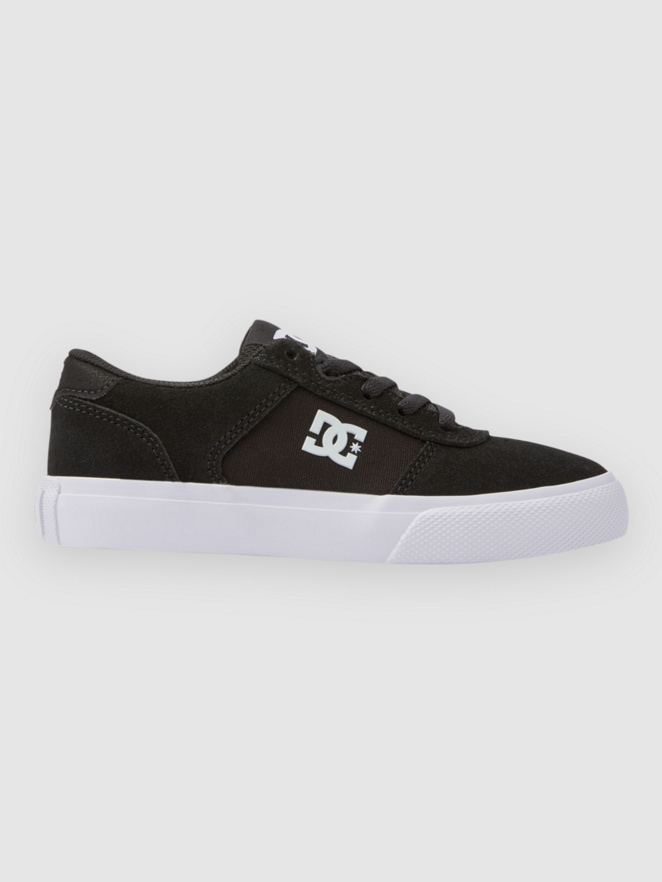 DC Teknic Kids Skate Shoes