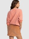Roxy Rollwithitcord Skirt