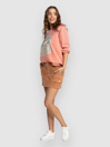 Roxy Rollwithitcord Skirt