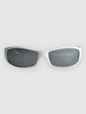 Roxy Donna Polarized Grey Sunglasses