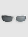 Roxy Donna Polarized Grey Sunglasses
