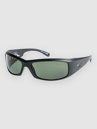 Quiksilver Fishy Polarized Black Sunglasses