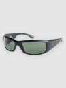 Quiksilver Fishy Polarized Black Sunglasses