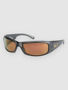 Quiksilver Fishy Polarized Smoke Sunglasses