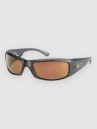 Quiksilver Fishy Polarized Smoke Sunglasses