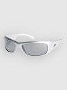 Quiksilver Fishy Silver Sunglasses