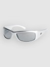 Quiksilver Fishy Silver Sunglasses
