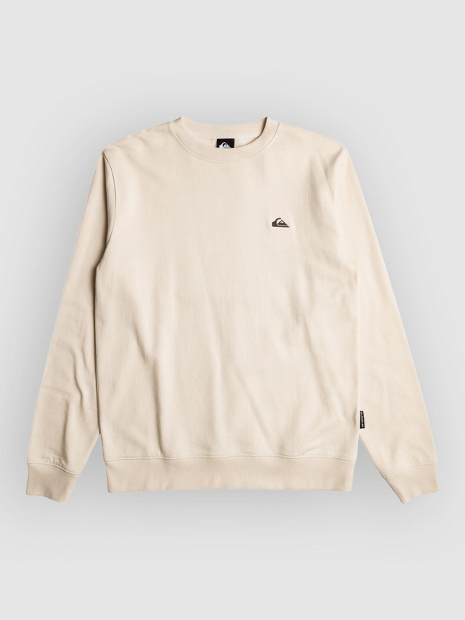 Quiksilver Basic Crew Kids Sweater