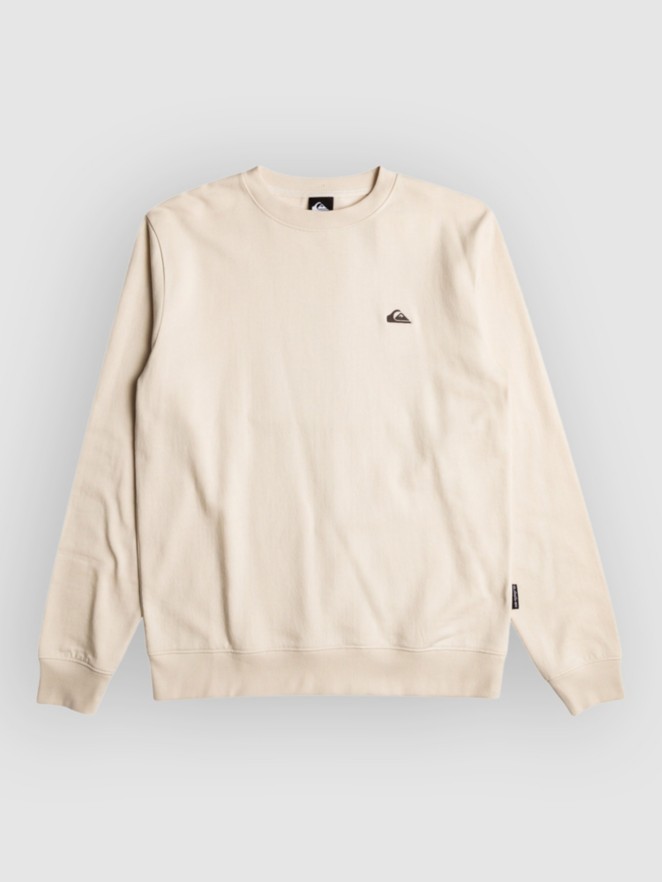 Quiksilver Basic Crew Kids Sweater