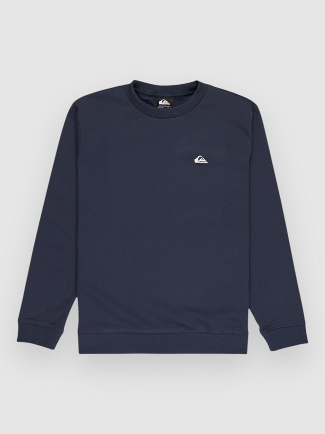 Quiksilver Basic Crew Kids Sweater