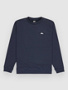 navy blazer