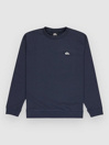 Quiksilver Basic Crew Kids Sweater