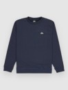 Quiksilver Basic Crew Kids Felpa