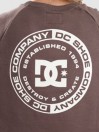 DC Corpo Raglan Crew Sweater