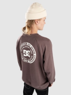 Corpo Raglan Crew Tr&ouml;ja