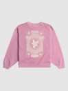 Roxy Lineup Crew Rg Terry A Sweater