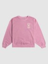 Roxy Lineup Crew Rg Terry A Sweater