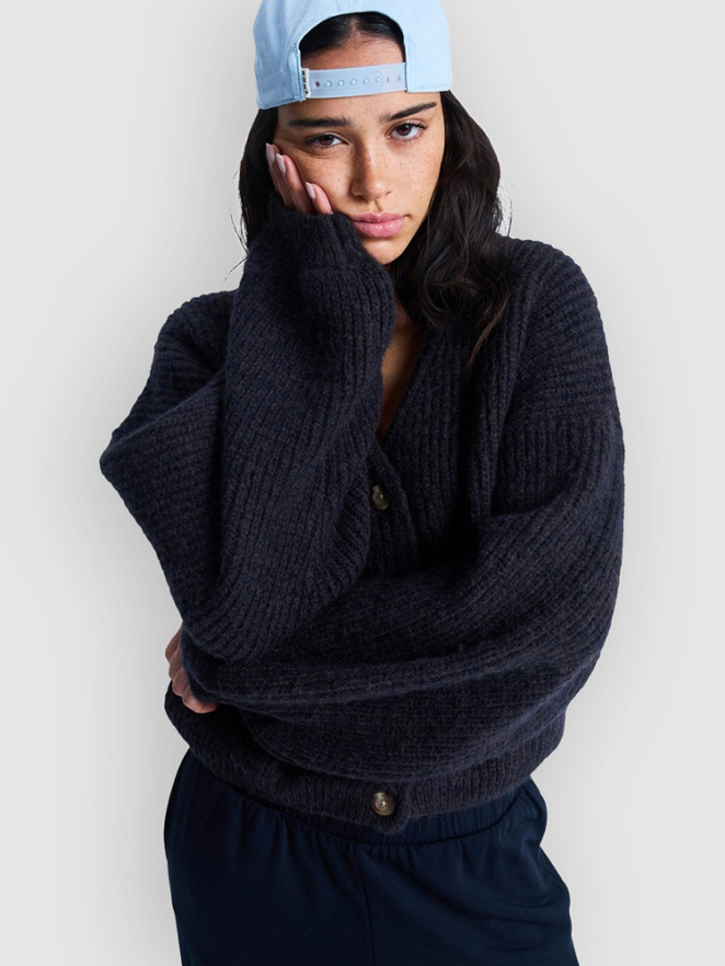 Roxy Marble Tiles Sweater