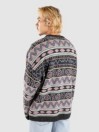 Quiksilver Purple Vision Sweat