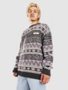 Quiksilver Purple Vision Neulepaita