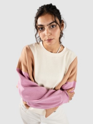 Roxy Salty Dream Sweater parchment kaufen