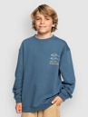 Quiksilver Screen Crew Kids Sweater
