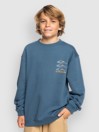 Quiksilver Screen Crew Sweter