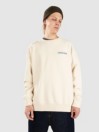 Quiksilver Watson Lake Crew Sweter