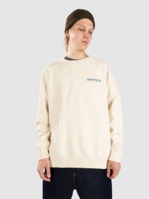 Watson Lake Crew Sweater