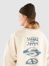 Quiksilver Watson Lake Crew Sweter