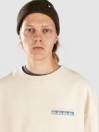 Quiksilver Watson Lake Crew Sweat