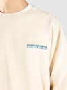 Quiksilver Watson Lake Crew Sweater