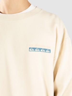 Watson Lake Crew Sweater