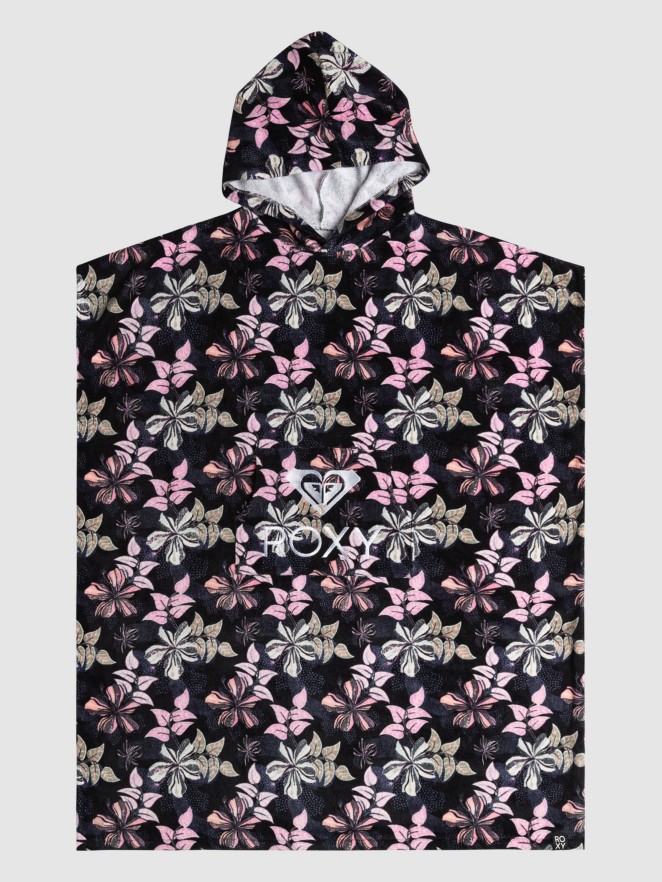 Roxy Stay Magical Printed Towel