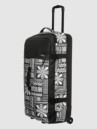 Roxy Big Souvenir Travel Bag